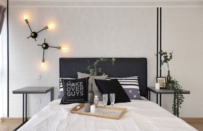 Ekocheras Suite - Foto 14