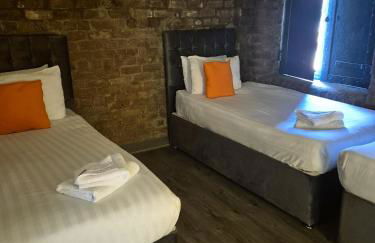 Button Street by UStay Aparthotels - Foto 32