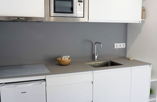 Cala Vadella Beachwalk Suites - Foto 35