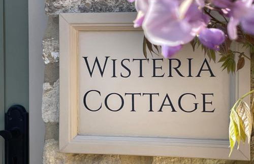 Wisteria Cottage - 2 bed near Bath & many NT sites - Foto 9