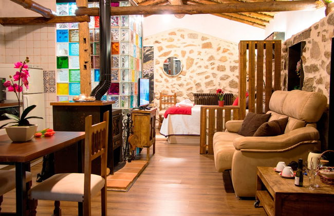 Casa Rural El Cuco - Foto 25