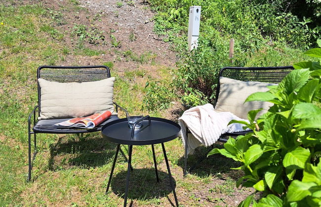 freiraum Apartments - Foto 37