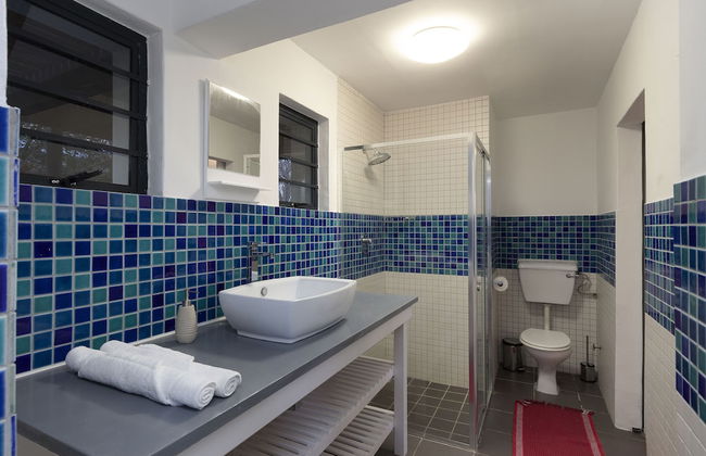 Korhaan House - Foto 11