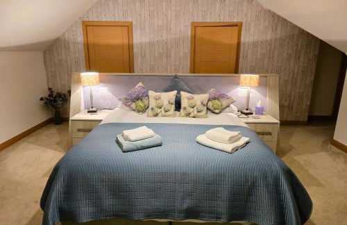 Fyne Edge - A Luxurious Lochside Haven - Foto 2