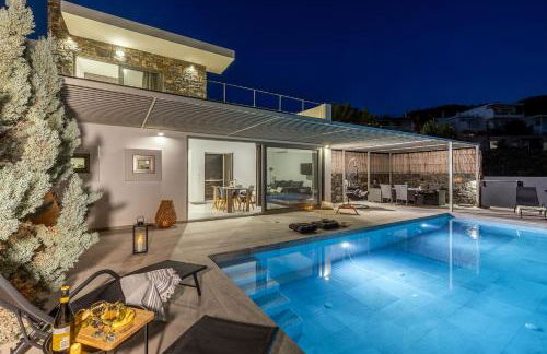 Villa Anatoli - Foto 13