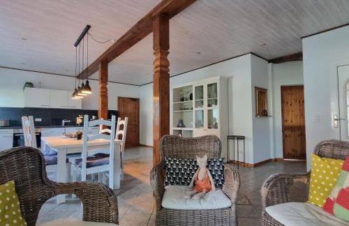 Ferienwohnung zur Töpferstube 2 - 2025 - Foto 8