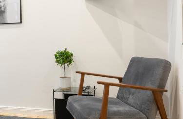 Apartments Berlin Aroser Allee - Foto 27