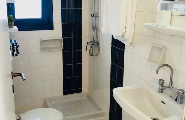 Aphrodite and Apollo Apartments - Foto 37