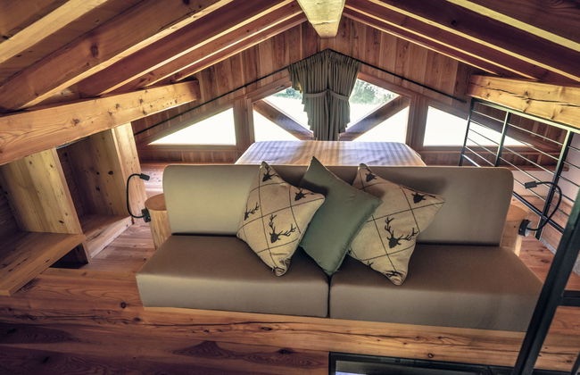 Baita Valon - Alpine Hideaway - Foto 48