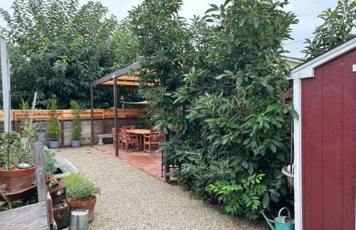 Eastside Costa Mesa house - Foto 8