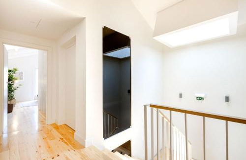 Porto Downtown Studio with Balcony - Foto 30