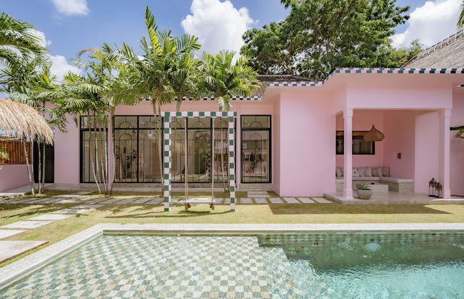 No Rush Villas - Photo 68