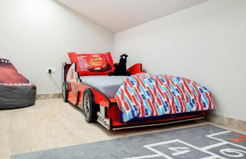 Inland villa Senses with pool and spa - Foto 84