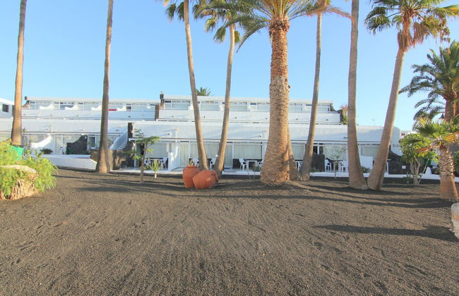 Arena Dorada - Apartments - Photo 27