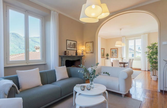 Villa Ida by Rent all Como - Photo 18