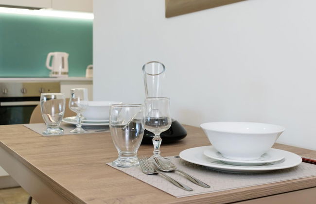 Xenios Dias Apartments - Foto 50