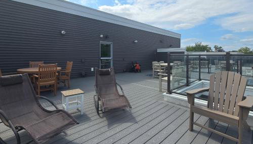 Cozy TC Bay Condo - Foto 4