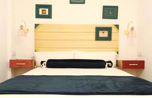 Casa Bakara Zahara beach - Foto 14