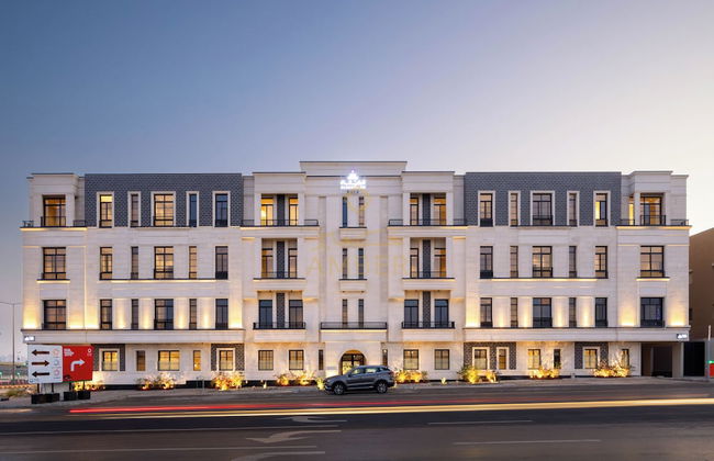 Amber Hospitality - BLVD - Foto 20