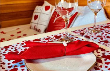 Chalé Barril com cozinha - Photo 39