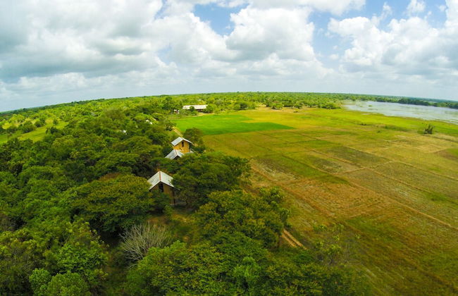 Mankada Resort - Foto 1