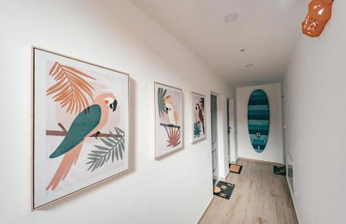 Drop In Beach Apartments - Foto 36