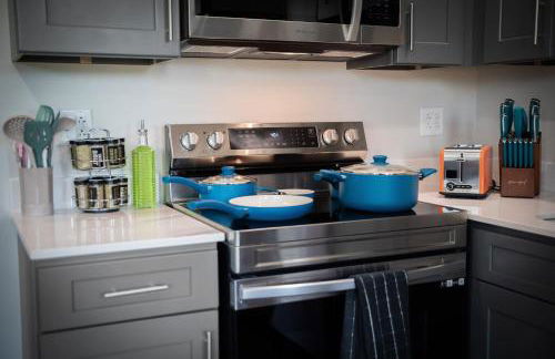 Stunning 2BR-1B Apt+Mins to Zoo& D/T+HD Projector - Foto 54