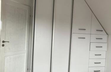 Ogrodzony dom nad morzem na wyłączność Rewa - Foto 13