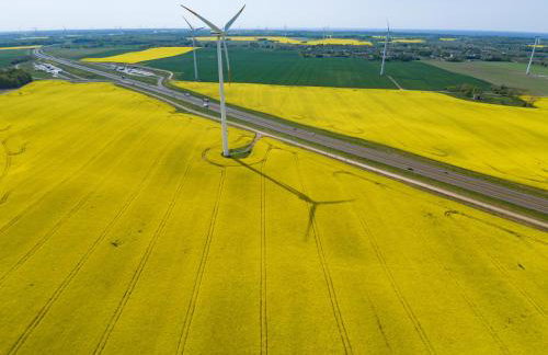 Dom nad Morzem Pleśna78 - Foto 22