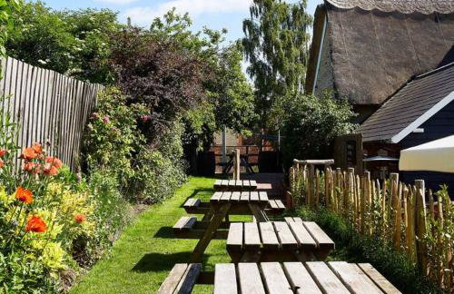 Dawn at The Sun Inn Felmersham, Our Signature Duplex Suite - Foto 29