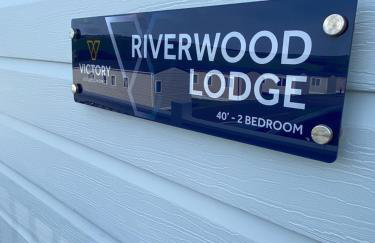 Riverwood Lodge - Foto 11