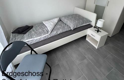 Zuhause auf Zeit in Efferen - Photo 11