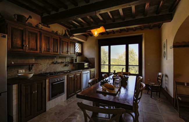 Villa Giotto - Photo 14