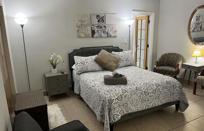 Amazing & cozy Duplex near Zoo Miami - Foto 10