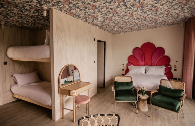 The Garden Rooms - Foto 43