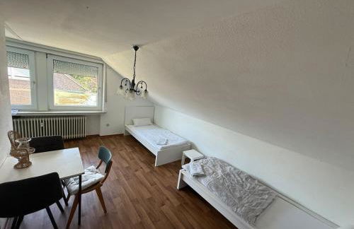 Monteurwohnung 4 Personen - Foto 1