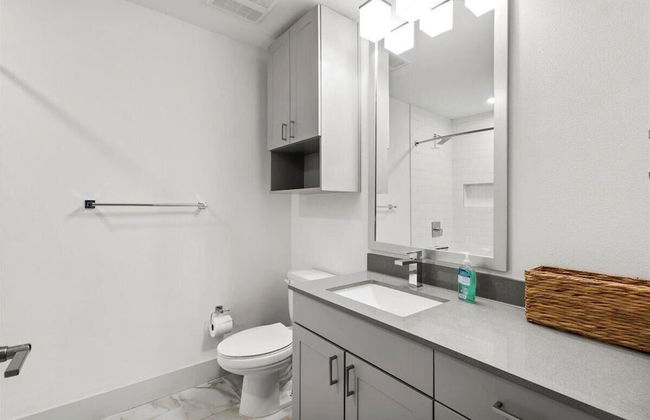 Luxurious Business Stay - Foto 10