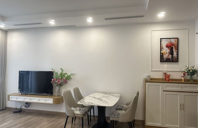 The Zenpark Tower - Vinhomes Ocean Park - Foto 31