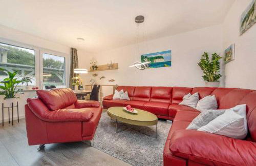 Ferienwohnung Kornblume - Foto 15