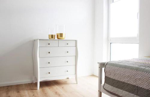 Beautiful apartment in Bad Soden - Foto 8