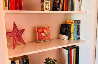 Spacious 4BR Suite & Prime Location and Comfort - Foto 27