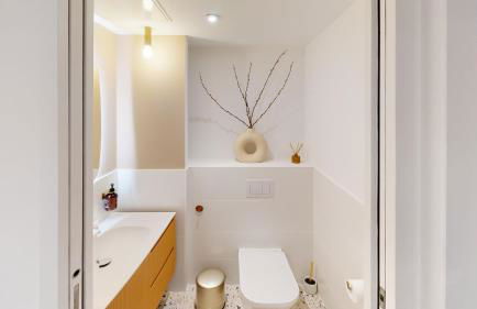 Villa Ananda - Chandra - Un havre de paix entre mer et étangs - Foto 21