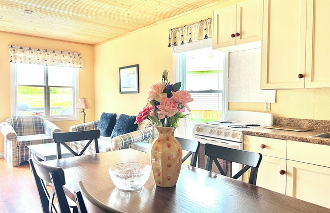 Jake & Jo's Cottages - Foto 47