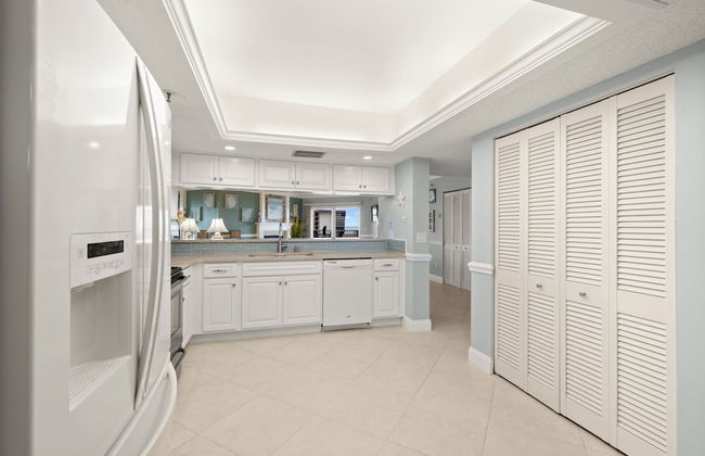 Beach Cottage 1504 - Foto 12