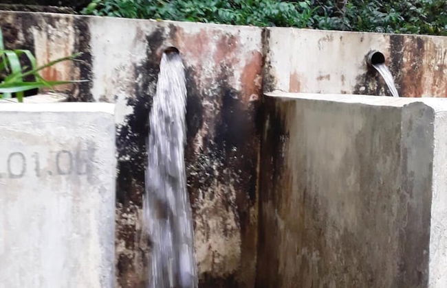 Mount view family rest & cottage - Photo 31