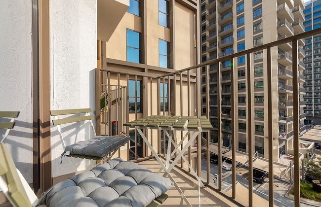 Cozy 1BR in Socio Tower 2 - Photo 28