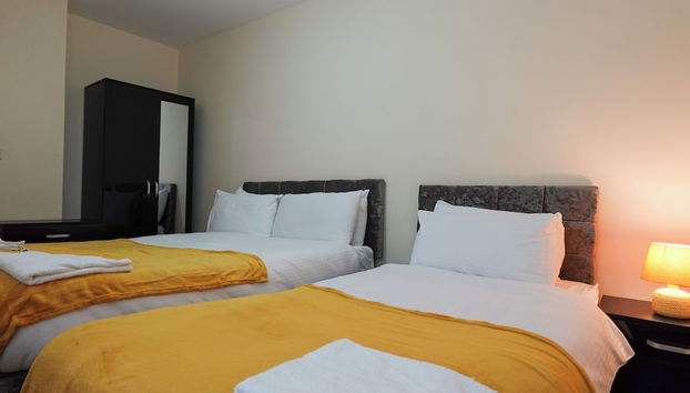 The Blissful Heaven - Foto 3, Camera