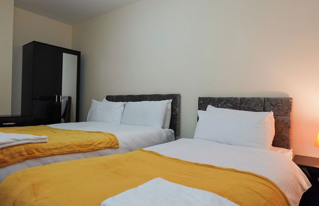 The Blissful Heaven - Photo 3