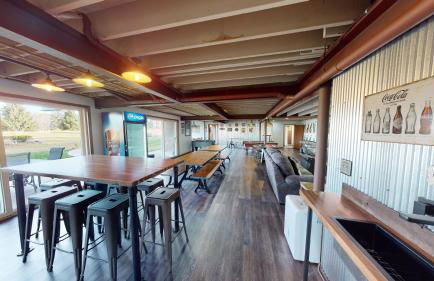 Solitude Inn on the Green - Foto 65