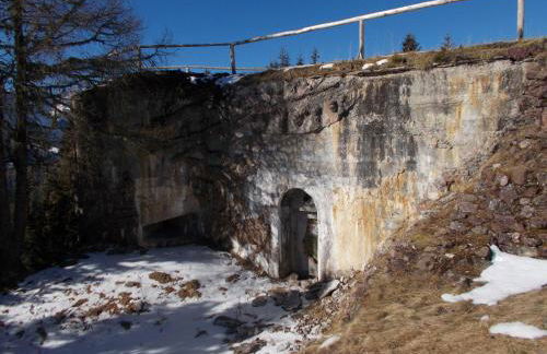 Balcone sulle Dolomiti - Photo 77